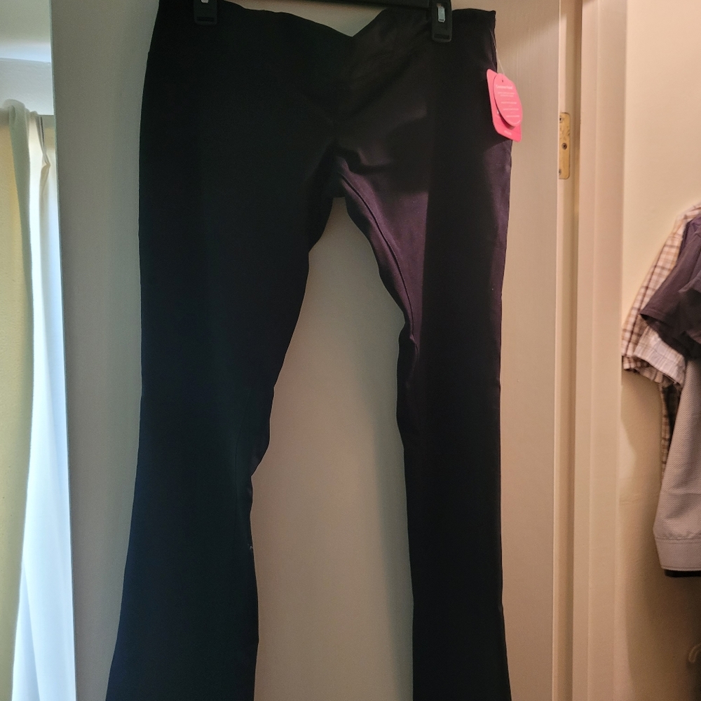 Maternity Dress Pants
